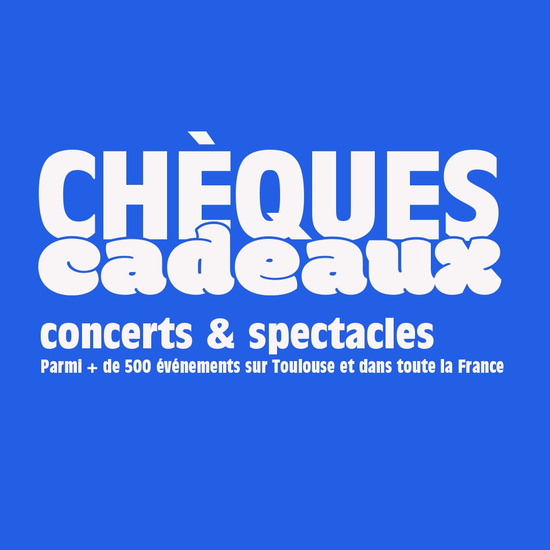 Chèques cadeaux